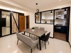 Blk 574B Woodlands Glen (Woodlands), HDB 4 Rooms #597657971